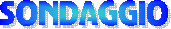 SONDAGGIO