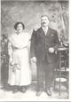 1922 - MATRIMONIO DI GIOVANNI MORELLI E CARMELA CASTALDI