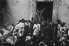 1957 - PROCESSIONE DI S.MICHELE A ROCCA ALTA