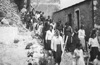 1957 - PROCESSIONE DI S.MICHELE A ROCCA ALTA